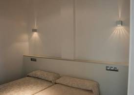 Apartamentos Senabre Palais 3