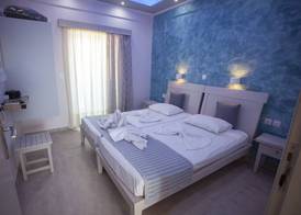 Villa Bel Passo Apartments 2