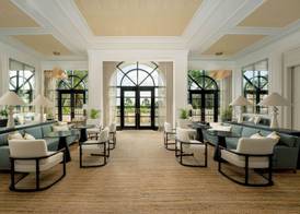 The Ritz-Carlton, Grand Cayman 4