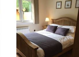 Shellow Lane Lodges 5
