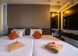 Blue Lagoon Hotel 4