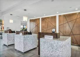 Delta Hotels by Marriott Mount Pleasant 4