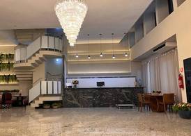 Hotel Dan Inn Uberlandia By Nacional Inn 2