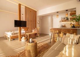 Sesimbra Ocean Panorama Apartment 5