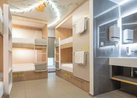 Epavli City Hostel 4