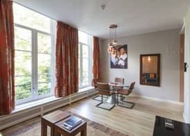 Dutch Masters Short Stay Apartments 2