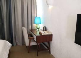 Camp Netanya Resort and Spa 5