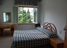 Hotel Stella Alpina 5