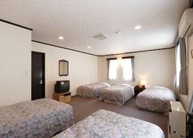 A Small Nature Hotel Hilltop 高原の小さなホテル ヒルトップ 4