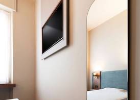 Mokinba Hotels Montebianco 5
