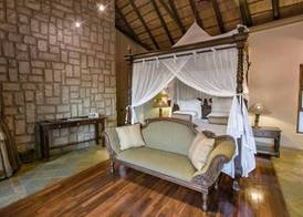 Shumbalala Game Lodge 4