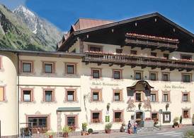 Hotel Zum Hirschen 5