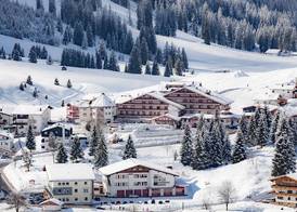 Familotel Kaiserhof - Families only 3