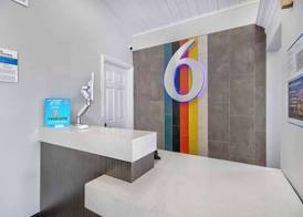 Studio 6 Eureka, CA – Old Town 2