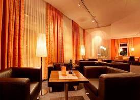 Strandhotel Alte Donau 5