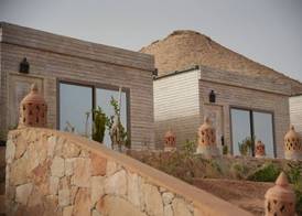 North Lagoon Dakhla Kitesurf Spot 3