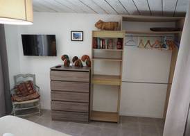 Maranatha, front de mer avec plage 5