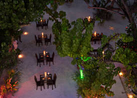 Arena Beach Hotel at Maafushi 5