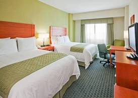 Holiday Inn Express & Suites TOLUCA ZONA AEROPUERTO by IHG 5
