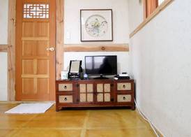 Moran Guesthouse 4
