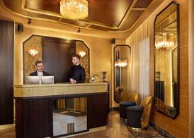 Maison Cassandre 2