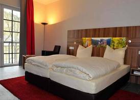 Hotel Cochemer Jung 2