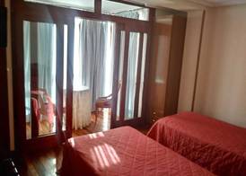 HOSTAL SANCHO GARCIA 4