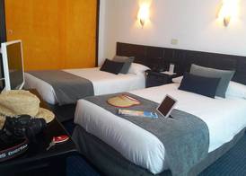 Hotel Miramar 4
