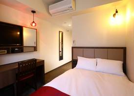 KOKO HOTEL Ikebukuro 4