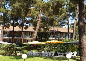 Au Palmyre Hôtel 3