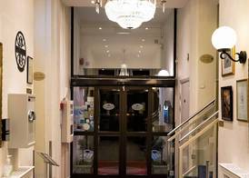 Hotel Concordia 2