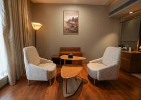 Ramada Encore by Wyndham Kochi Kalamassery 3