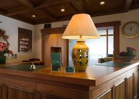 Hotel-Restaurant Le Mont Paisible, Crans-Montana 2