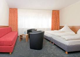 Hotel Astoria Bonn 5