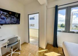 Bahia Urbana Hotel 2