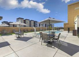 Fairfield Inn & Suites by Marriott Lodi 3