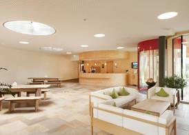 Biohotel Mattlihüs 3