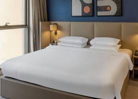 voco DOHA WEST BAY SUITES by IHG 3