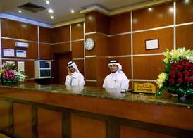 Al Massa Bader hotel 3