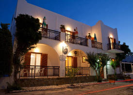 Cyclades 3