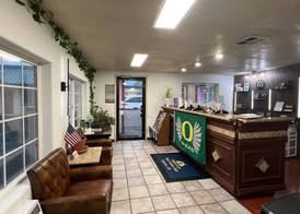 Americas Best Value Inn Eugene 4