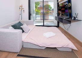 Corporate Stays Spirit Mariscal 4