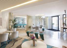 Mercure Villeneuve Loubet Plage 2