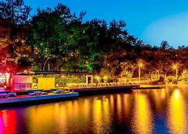 Grand Yazıcı Club Marmaris Palace 5