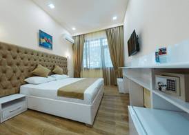 L'image Art Hotel 5