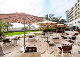 Hôtel Crowne Plaza OCEC 3
