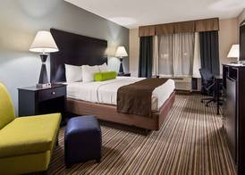 Best Western Plus Sunrise Inn 4