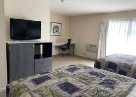 Apple Valley Hotel & Lodge 4