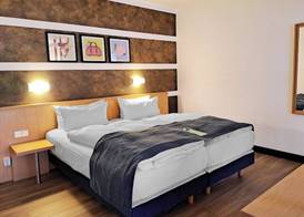 Garner Hotel Cottbus Süd by IHG 5
