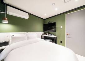 Hotel May Yongsan 2